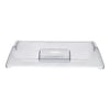 Blomberg Fridge & Freezer Freezer Compartment Top Cover Front Handle - Image 7