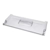 Blomberg Fridge & Freezer Freezer Compartment Top Cover Front Handle - Image 8