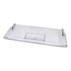 Blomberg Fridge & Freezer Freezer Compartment Top Cover Front Handle - Image 11