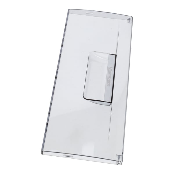 Freezer Top Cover Front Panel 