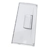 Blomberg Fridge & Freezer Freezer Top Cover Front Panel - Image 1
