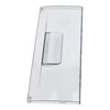 Blomberg Fridge & Freezer Freezer Top Cover Front Panel - Image 2
