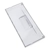 Blomberg Fridge & Freezer Freezer Top Cover Front Panel - Image 3