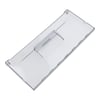 Blomberg Fridge & Freezer Freezer Top Cover Front Panel - Image 7