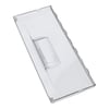 Blomberg Fridge & Freezer Freezer Top Cover Front Panel - Image 9