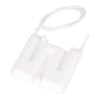 Beko Fridge & Freezer Water Tank Assembly - Image 7