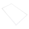 Beko Fridge & Freezer Enc Glass Gr - Image 1