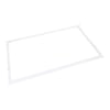 Beko Fridge & Freezer Enc Glass Gr - Image 2