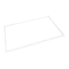 Beko Fridge & Freezer Enc Glass Gr - Image 4