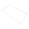 Beko Fridge & Freezer Enc Glass Gr - Image 5
