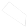 Beko Fridge & Freezer Enc Glass Gr - Image 6