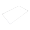 Beko Fridge & Freezer Enc Glass Gr - Image 7