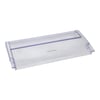 Beko Fridge & Freezer Freezer Drop Down Top Cover 600mm - Image 1