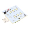 Beko Fridge & Freezer LED Illumination Light Board - Image 1