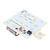 Beko Fridge & Freezer LED Illumination Light Board - Image 8