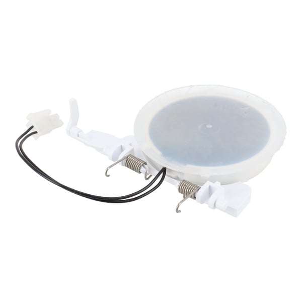 Ice Path Dispenser Shutter Assembly