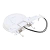 Beko Fridge & Freezer Ice Path Dispenser Shutter Assembly - Image 3
