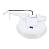 Beko Fridge & Freezer Ice Path Dispenser Shutter Assembly - Image 5