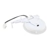 Beko Fridge & Freezer Ice Path Dispenser Shutter Assembly - Image 8