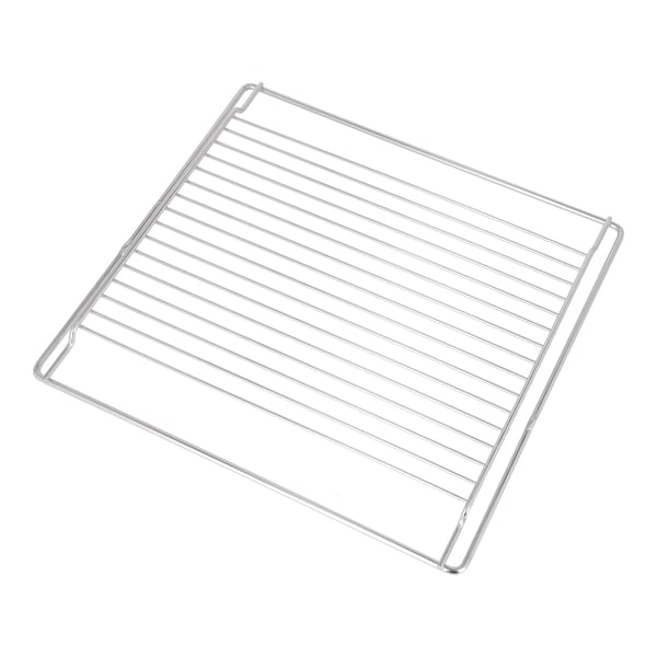 Chrome Grill Shelf Rack 397 x 360mm