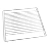 Leisure Cooker & Hob Chrome Grill Shelf Rack 397 x 360mm - Image 2