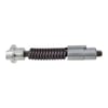 Leisure Cooker & Hob Glass Lid Hinge Right - Image 1