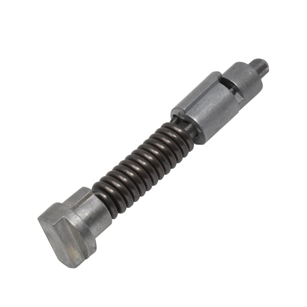 Glass Hob Lid Left Hand Hinge Spring