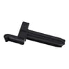 Beko Cooker & Hob Door Side Hinge Plastic Housing Left - Image 10