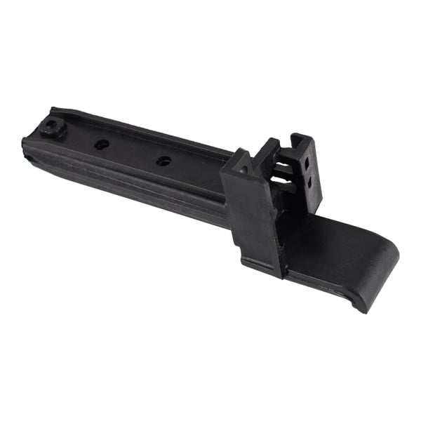 Door Gr Side Hinge Plastic Housing Right