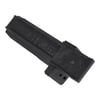 Beko Cooker & Hob Door Gr Side Hinge Plastic Housing Right - Image 2