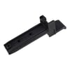 Beko Cooker & Hob Door Gr Side Hinge Plastic Housing Right - Image 4
