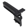 Beko Cooker & Hob Door Gr Side Hinge Plastic Housing Right - Image 9
