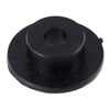 Beko Cooker & Hob Handle Bottom Plastic Cover - Image 2