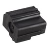 Beko Cooker & Hob Top Decor Connection Plastic Left - Image 2
