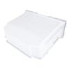 Lec Fridge & Freezer Middle Freezer Drawer Basket & Front - Image 8