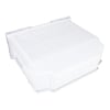 Lec Fridge & Freezer Middle Freezer Drawer Basket & Front - Image 10