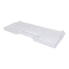 Lec Fridge & Freezer Drawer Front Panel - Image 8