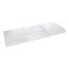 Lec Fridge & Freezer Drawer Front Panel - Image 9