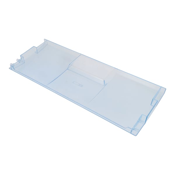 Fast Freeze Door Flap
