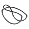 Leisure Cooker & Hob Door Seal Rubber & Clips - Image 7