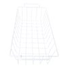 Beko Fridge & Freezer Chest Freezer Wire Basket - Image 3