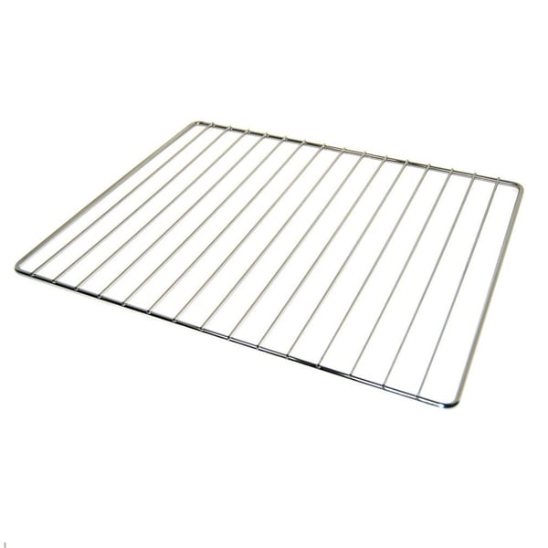 Wire Shelf Rack