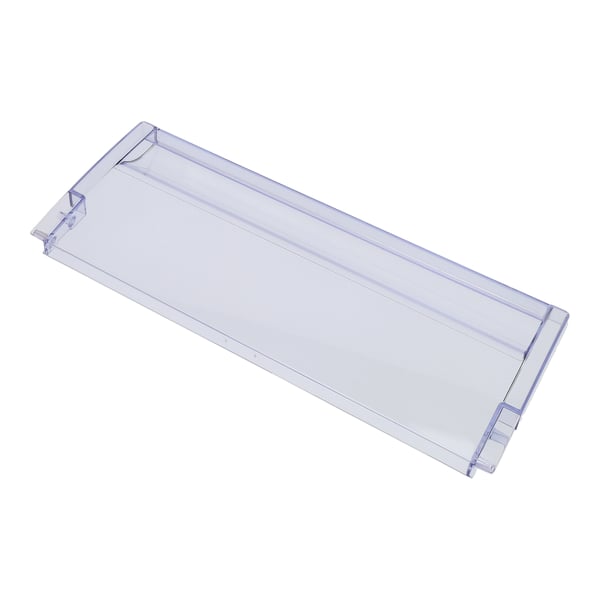 Freezer Flap Front Pull Down Panel