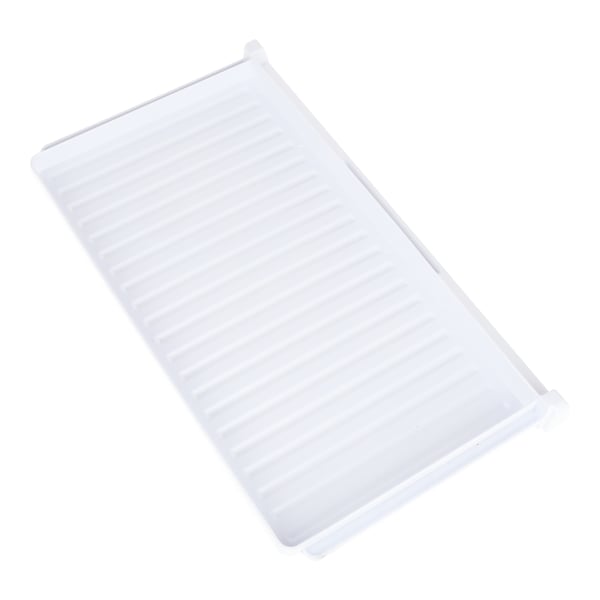 Ice Cube Tray Pull Out Drawer 