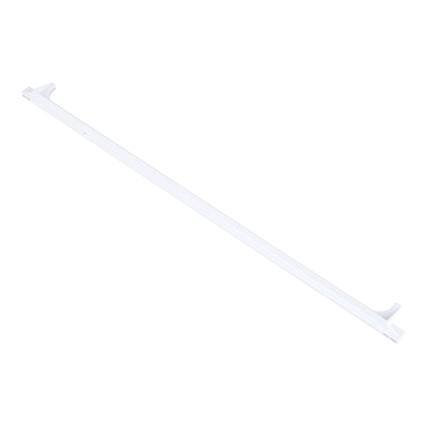 Glass Shelf Rear Edge Trim