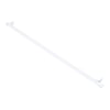 Beko Fridge & Freezer Glass Shelf Rear Edge Trim - Image 1