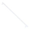 Beko Fridge & Freezer Glass Shelf Rear Edge Trim - Image 2