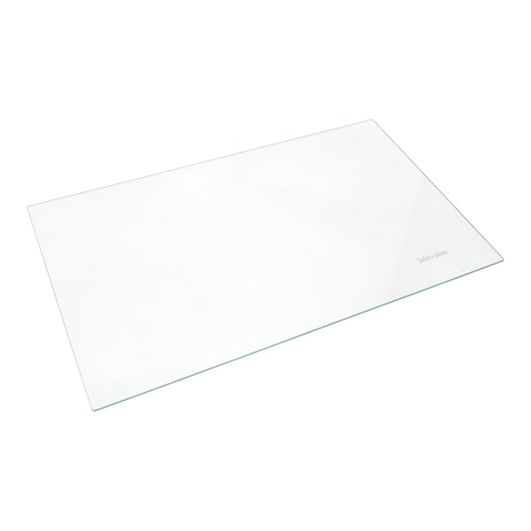 Glass Shelf