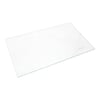 Beko Fridge & Freezer Glass Shelf - Image 1
