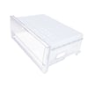 Beko Fridge & Freezer Drawer Frozen Food Container - Image 2